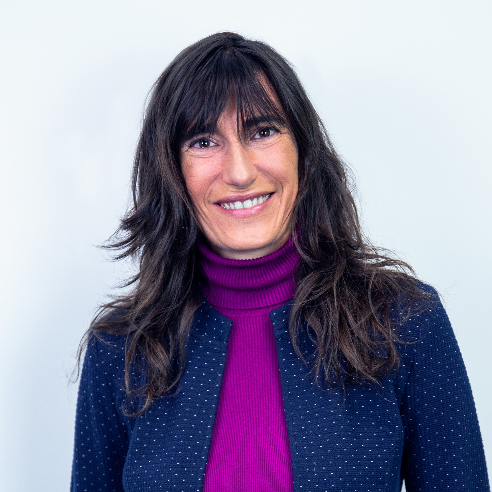 Illustration de Claire GENOT Cimm Immobilier